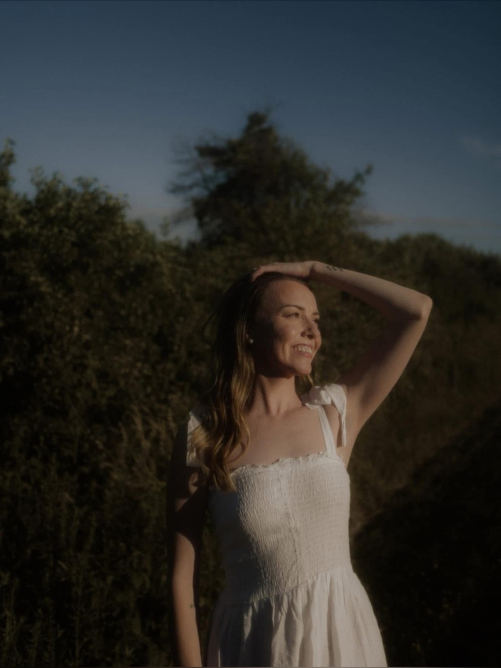Amazon Sundress